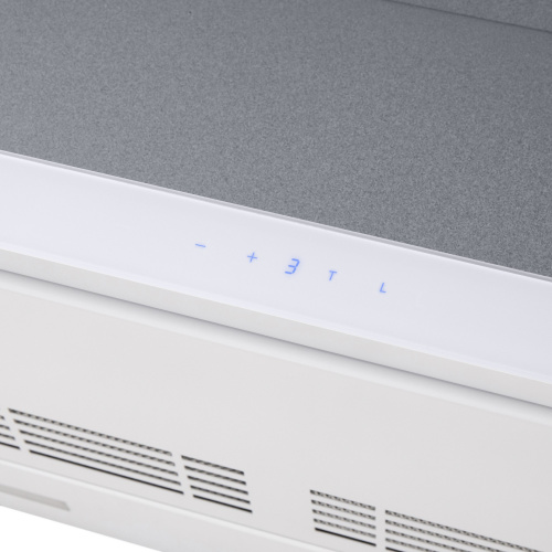 Вытяжка MAUNFELD GALAXY 90 WHITE