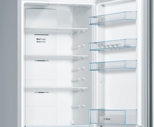Холодильник BOSCH KGN39UL30U