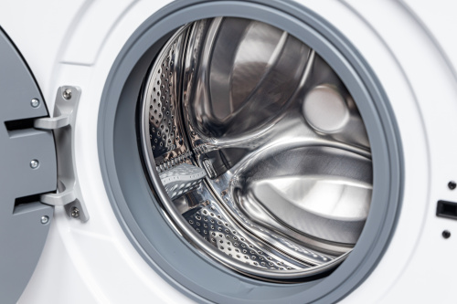 Стиральная машина MIDEA MF11712BS40/W