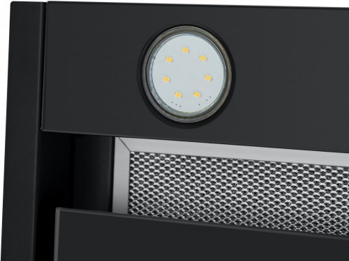 Вытяжка MAUNFELD FANTASY LIGHT 60 BLACK