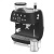 Кофемашина SMEG EGF03BLMEU Кофемашина SMEG EGF03BLMEU