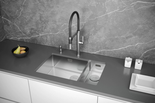 Мойка PAULMARK PM226944-BSL