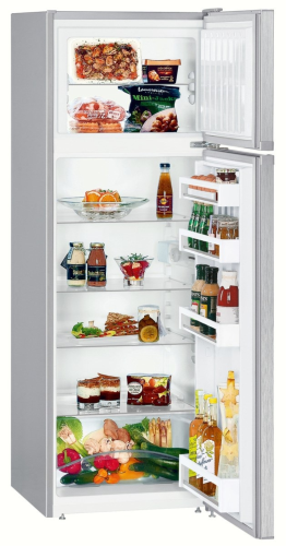 Холодильник LIEBHERR CTel 2931-21 001