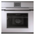 Духовой шкаф KUPPERSBUSCH B 6550.0 G2 Black Chrome