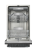 Посудомоечная машина MEFERI MDW4593 LUXE