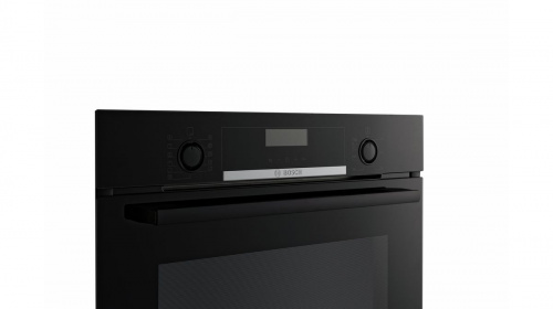 Духовой шкаф BOSCH HBG557SB0R