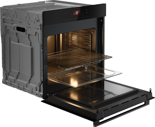 Духовой шкаф с функцией СВЧ ASKO OCM26BGH