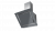 Вытяжка ТЕКА DLV 68660 TOS STONE GREY