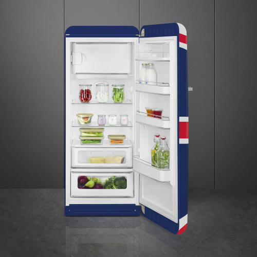Холодильник SMEG FAB28RDUJ5