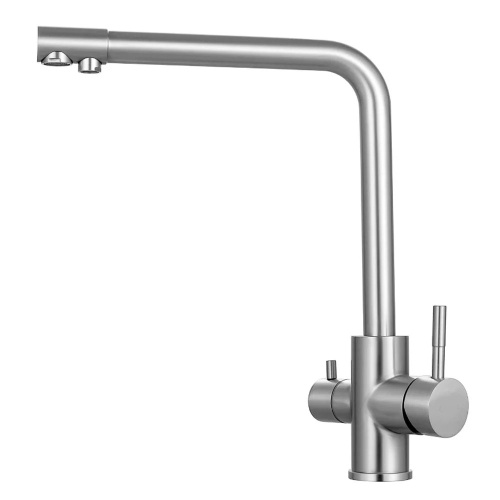 Смеситель Orinza ORM 301 SATIN