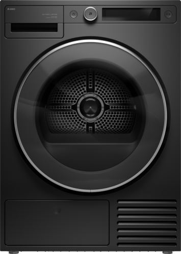 Сушильная машина ASKO T509HRG