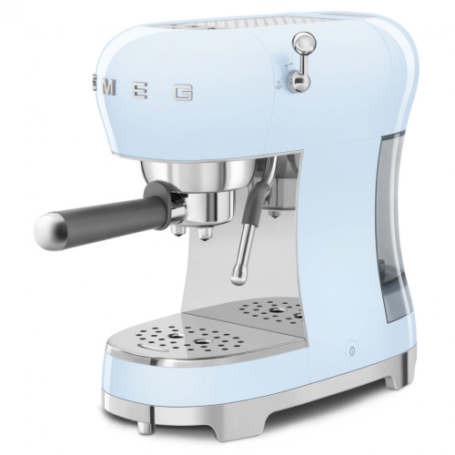 Кофемашина SMEG ECF02PBEU