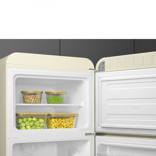 Холодильник SMEG FAB30RCR5