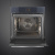 Духовой шкаф с паром  SMEG SO6104S4PG