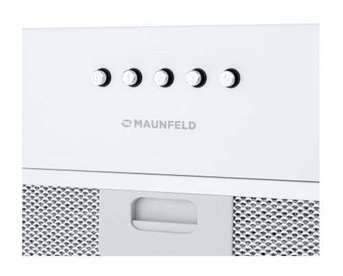 Вытяжка MAUNFELD CROSBY SINGL 60 WHITE