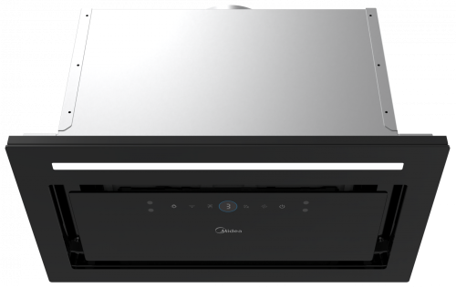 Вытяжка MIDEA MH60I970GB