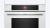 Духовой шкаф BOSCH HBG7741W1