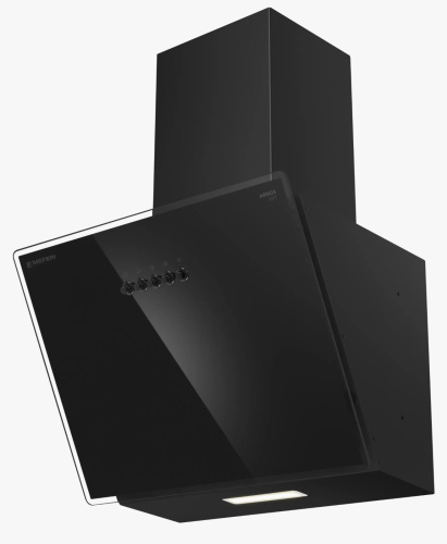 Вытяжка MEFERI AIRBOX45BK LIGHT