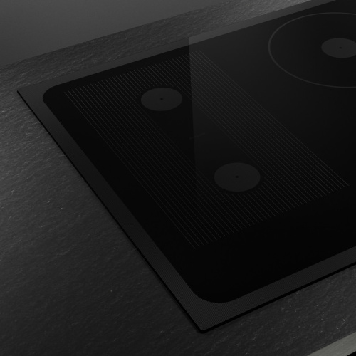 Индукционная варочная панель SMEG SI1M24644D