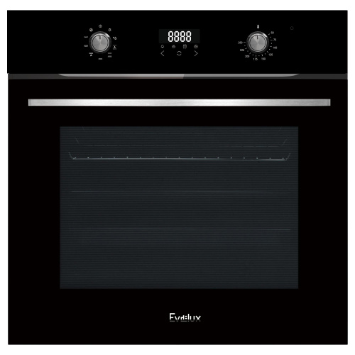 Духовой шкаф EVELUX EO 635 PB