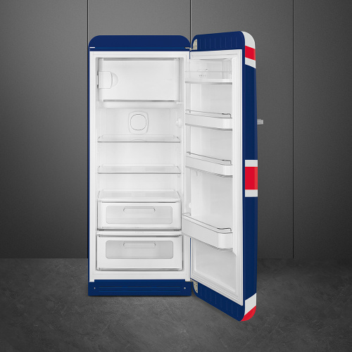 Холодильник SMEG FAB28RDUJ5