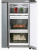 Холодильник HIBERG RFQ 610G GS Inverter Холодильник HIBERG RFQ 610G GS Inverter