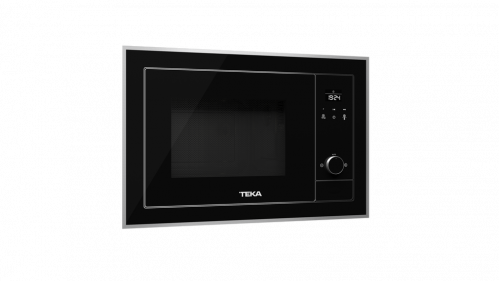 Микроволновая печь TEKA ML 820 BIS BLACK-SS