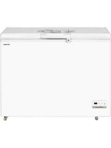 Морозильный ларь HIBERG PF 32L4 NFW