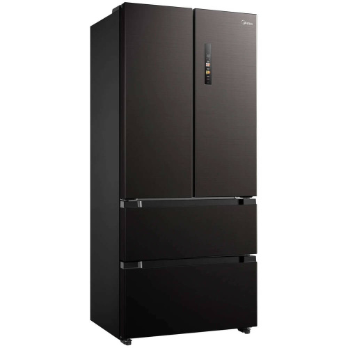 Холодильник MIDEA MDRF692MIE28