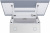 Вытяжка MAUNFELD MERSEY 90 INOX GLASS WHITE