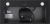 Вытяжка MAUNFELD CROSBY LIGHT C 60 BLACK
