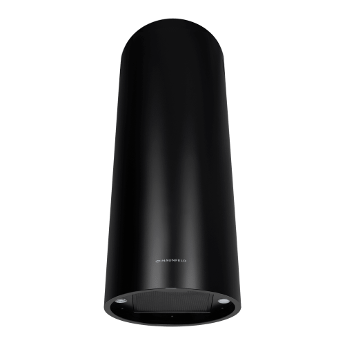 Вытяжка Maunfeld DRUM Wall 35 чёрный