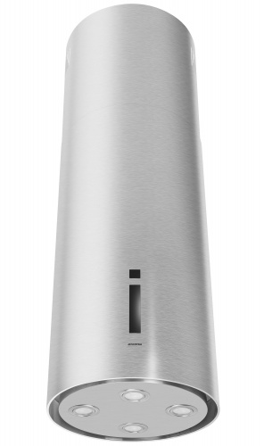 Вытяжка MAUNFELD LEE ISLA SENSOR 39 INOX
