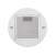 Вытяжка MAUNFELD LEE LIGHT ISLA 35 WHITE
