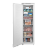 Встраиваемая морозильная камера MIDEA MDRE306FZF01