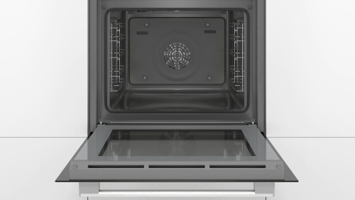 Духовой шкаф BOSCH HBA534BW0