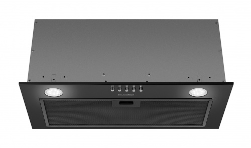 Вытяжка MAUNFELD CROSBY POWER 60 BLACK