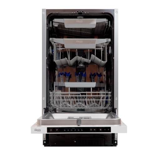 Посудомоечная машина OASIS PM-10V6B