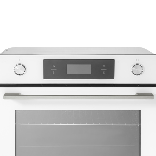 Духовой шкаф MIDEA MO78100CGW