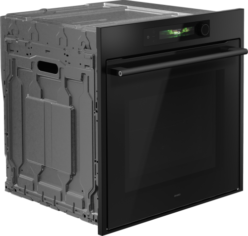 Духовой шкаф c функцией СВЧ ASKO OCM66GSH