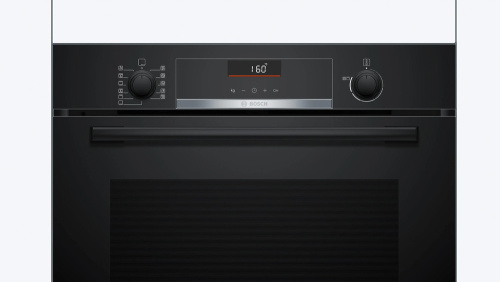 Духовой шкаф BOSCH HBG536EB4