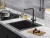 Смеситель PAULMARK SKALEN Sk213020-AN