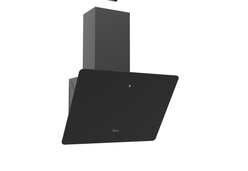 Вытяжка MIDEA MH60AN364GB