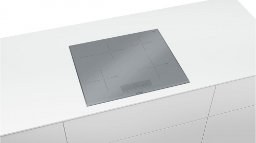 Индукционная варочная панель BOSCH PIF679FB1E