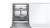 Посудомоечная машина BOSCH SMV24AX02E