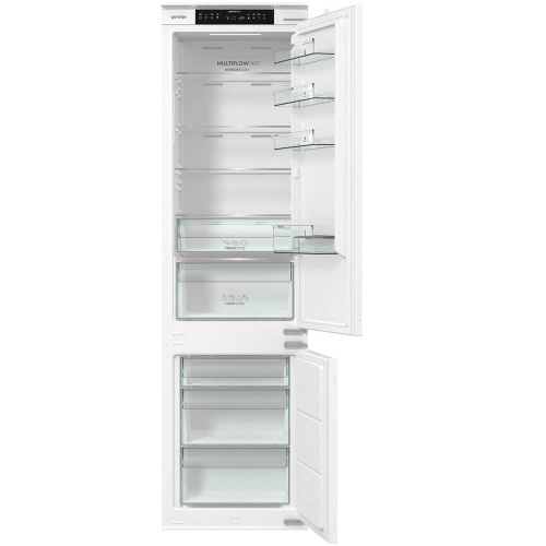 Встраиваемый холодильник Gorenje NRKI519141