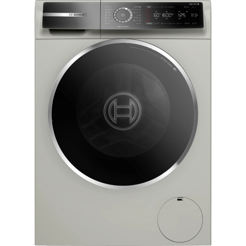 Стиральная машина BOSCH WGB256AXME