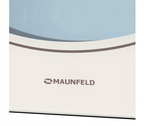 Духовой шкаф MAUNFELD EOEFG.769RIB.RT