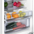 Холодильник MAUNFELD MBF17754NFWHGR LUX