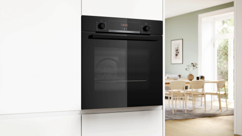 Духовой шкаф BOSCH HBA514BB3